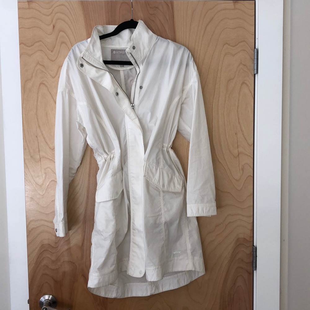 Athleta Lightweight Jacket - image 1